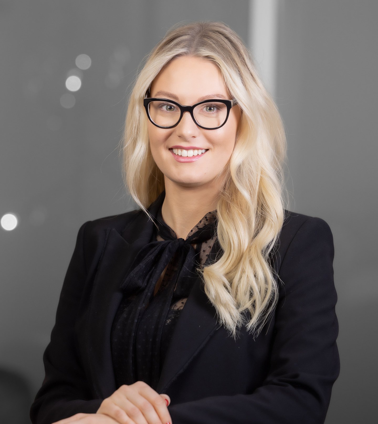 Ansprechpartner Milena Muskat