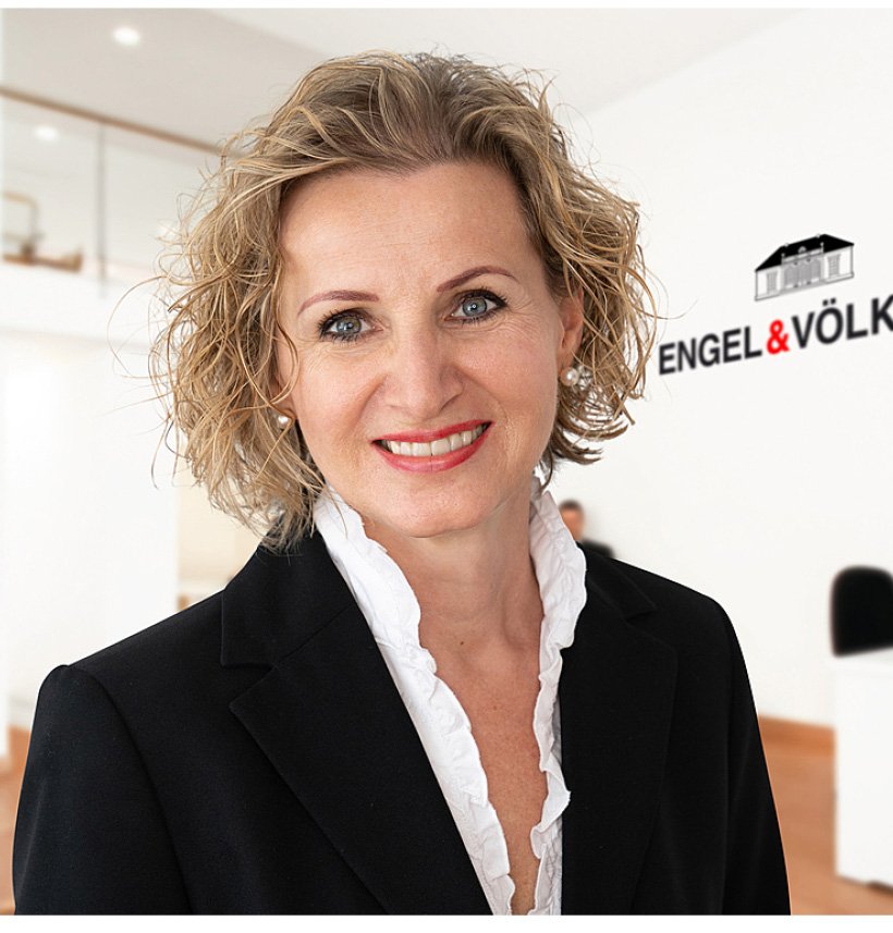 Ansprechpartner Monika Duska