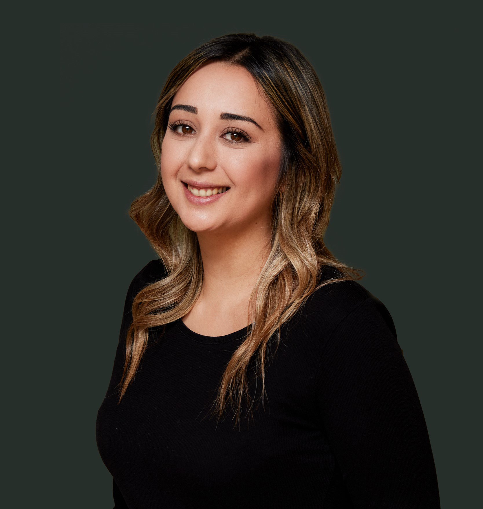 Ansprechpartner Christina Scharfegger